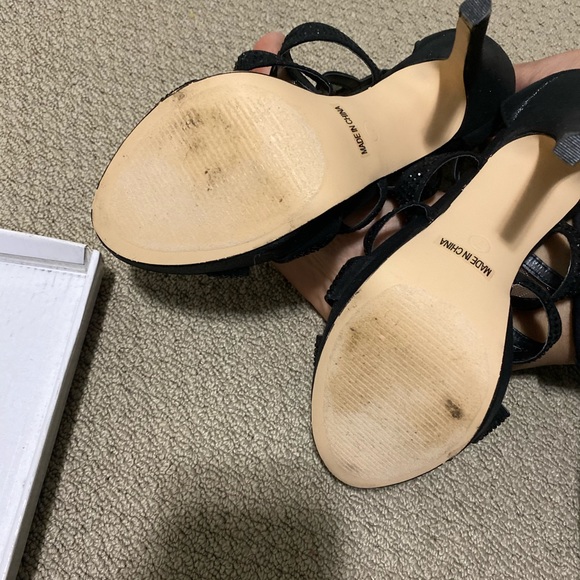 Heels - Picture 7 of 14